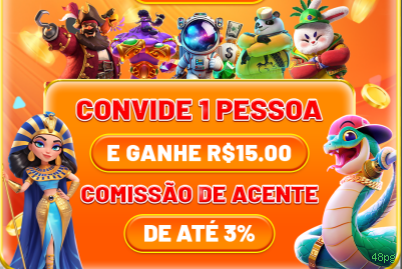 Programa VIP exclusivo da 48pg